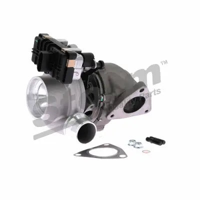 Turbo neuf pour Audi A6 C7 / Land Rover Range Rover Evoque, Discovery Sport, Discovery V