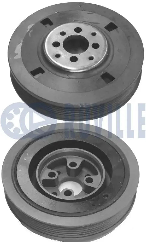 Poulie damper pour VW Polo, Sharan, Golf III / Ford Galaxy I