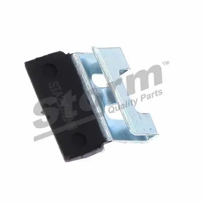 Support pare soleil pour Renault Megane II, Scénic II, Laguna II Grandtour