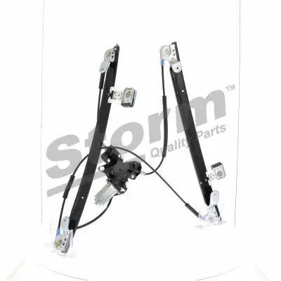 Lève vitre avant droit pour Chrysler Voyager IV / Dodge Caravan