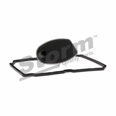 Filtre boite/a pour Mercedes-Benz Classe E, CLK, Classe M / Jeep Grand Cherokee III, Grand Cherokee IV, Grand