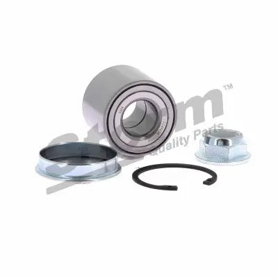 Kit roulement arrière pour Renault Clio III, Megane II, Modus / Grand Modus / Dacia Sandero II