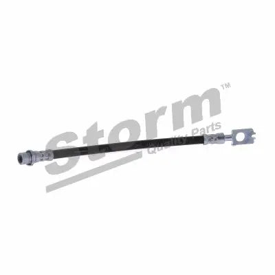 Flexible frein arrière droit/gauche pour Audi A4 B7, A4 B6, A4 B5 / SEAT Exeo ST, Exeo