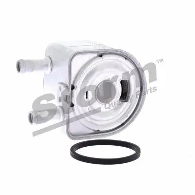 Radiateur d'huile pour 407 607 2.0HDI
