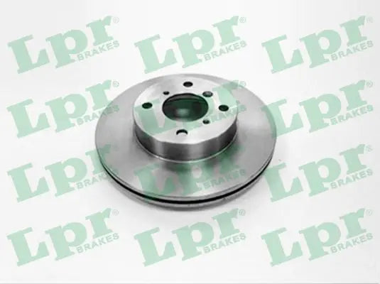 Jeux 2 disques frein pour Suzuki Liana, Baleno