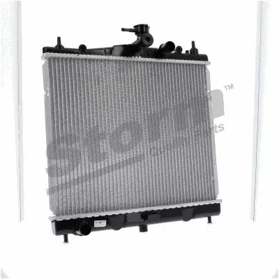 Radiateur pour Renault Clio III, Modus / Grand Modus, Clio III Grandtour / Nissan Micra III, Micra C+C III