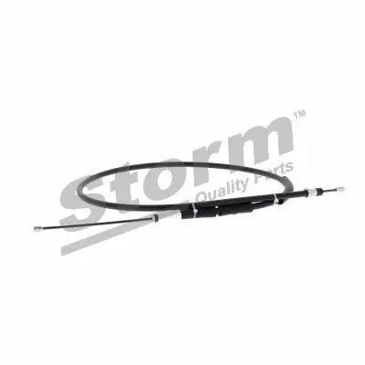 Câble de frein arrière droit pour Peugeot 205 I, 205 II, 205