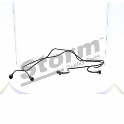 Tuyau retou injecteur pour MEG/SCEN 1.4/1.6