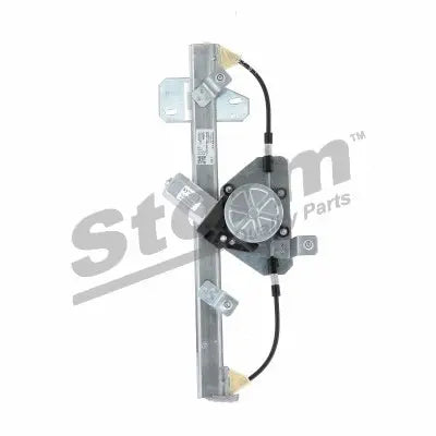 Lève vitre arrière gauche pour Renault Logan I, Logan/stepway II / Dacia Logan, Logan MCV