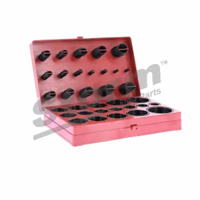 Coffret joint toriqu 443 pieces/32 diam