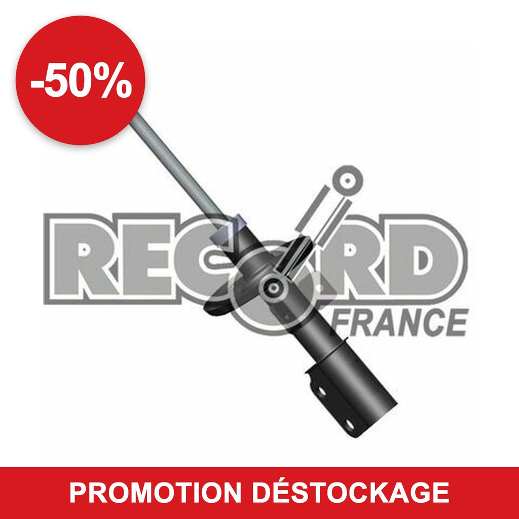 Amortisseur avant gauche et droit (la paire) Record 104990 – Citroën Jumpy III, Peugeot Expert III, Opel Vivaro C, Toyota Proace en promotion -50 %