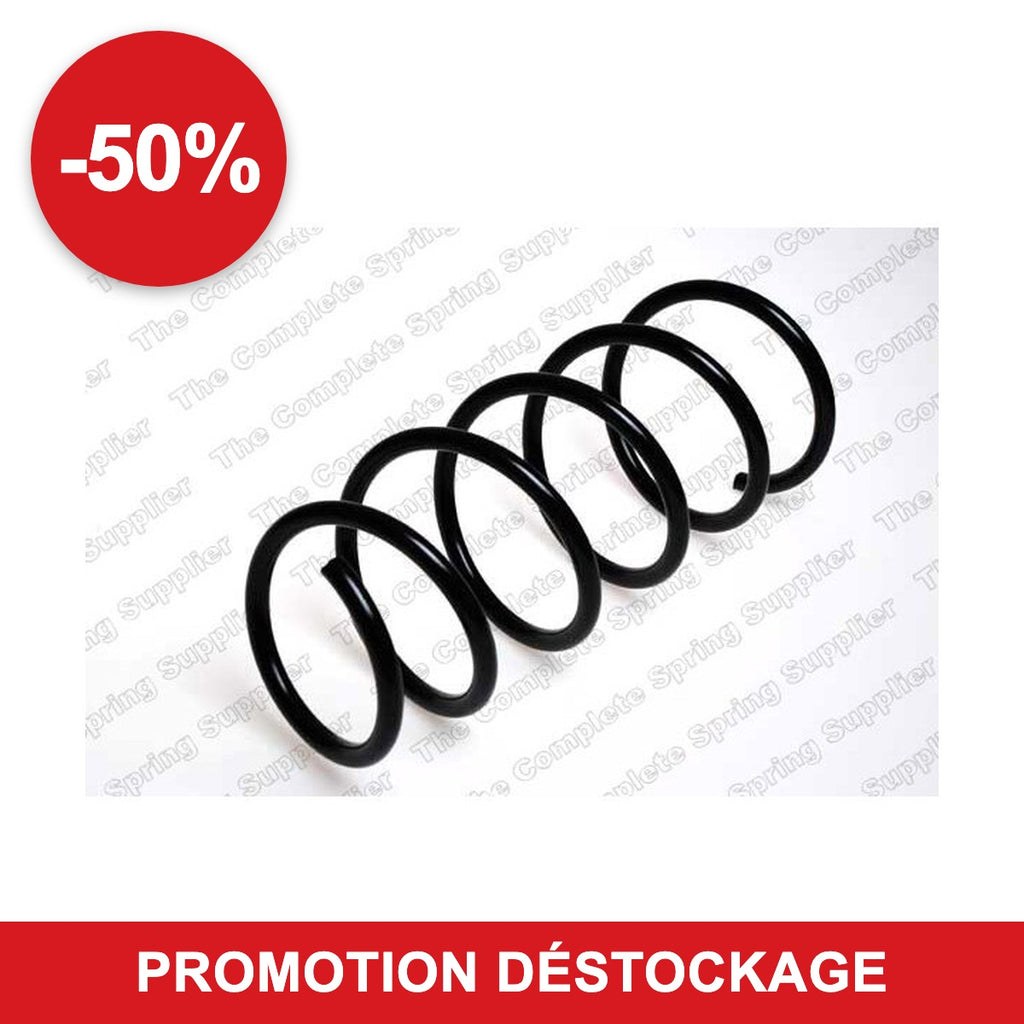 Ressort de suspension avant Kilen 22140 – Renault Clio I en promotion -50 %