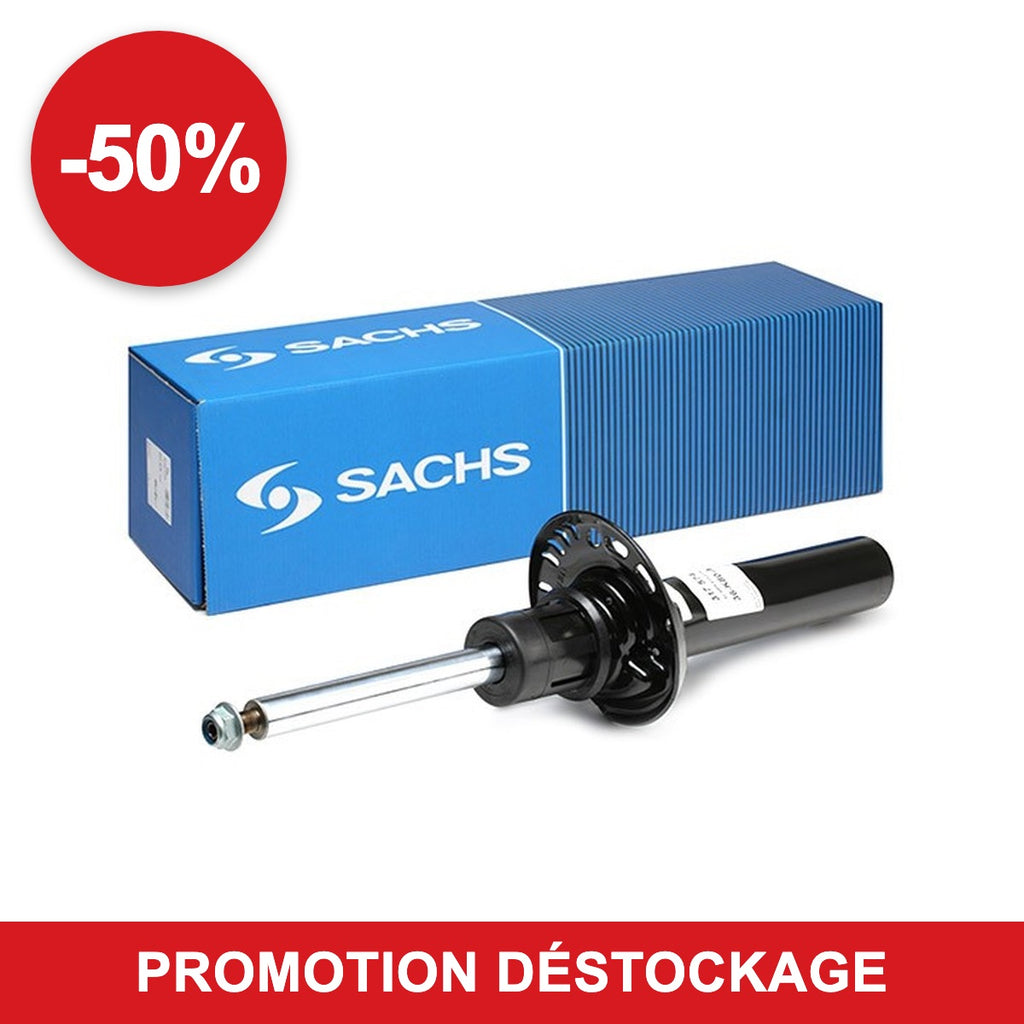 Amortisseur Sachs 317 574 – Audi A3 8P, VW Golf V en promotion -50 %