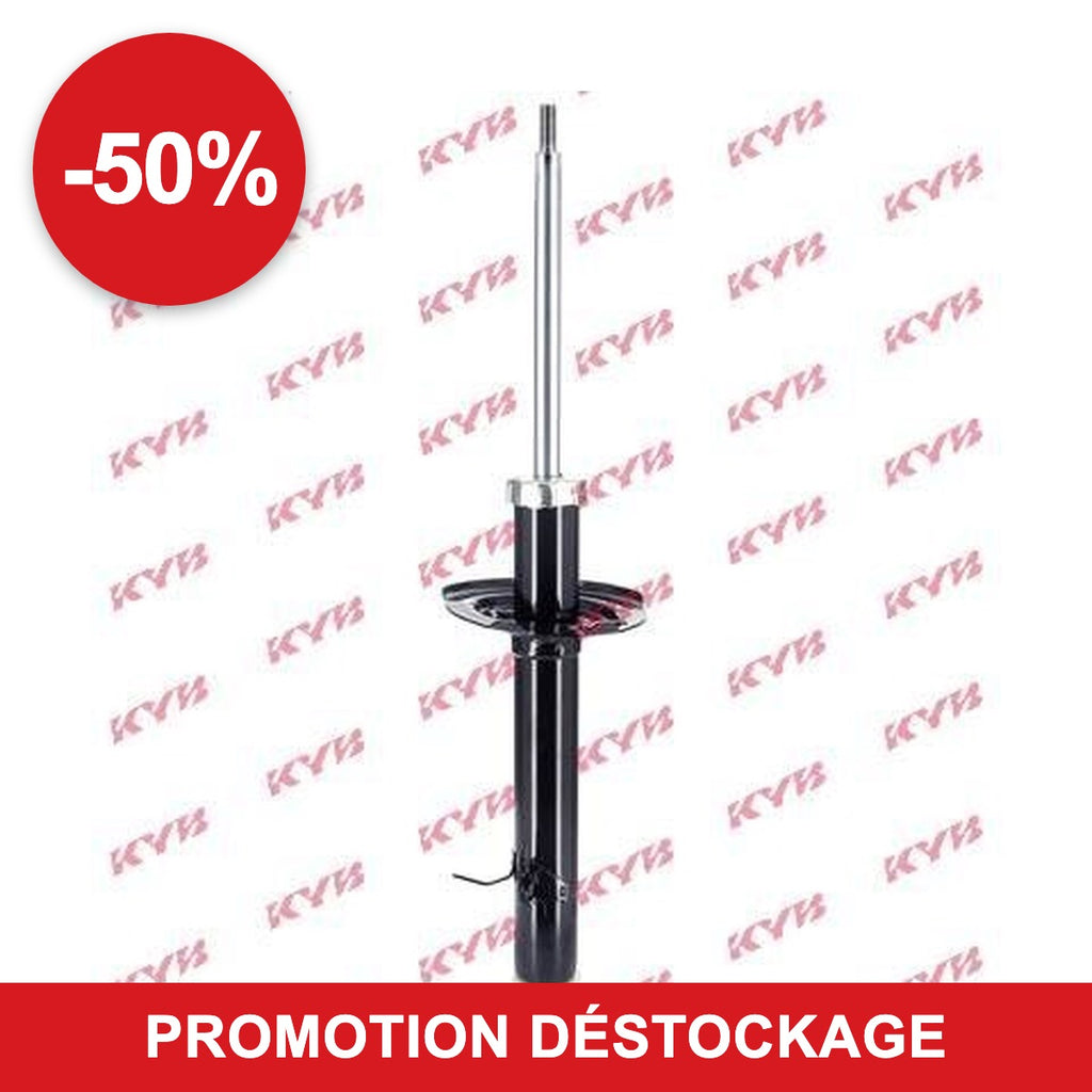 Amortisseur KYB 332807 – Citroën C1, Peugeot 107, Toyota Aygo en promotion -50 %