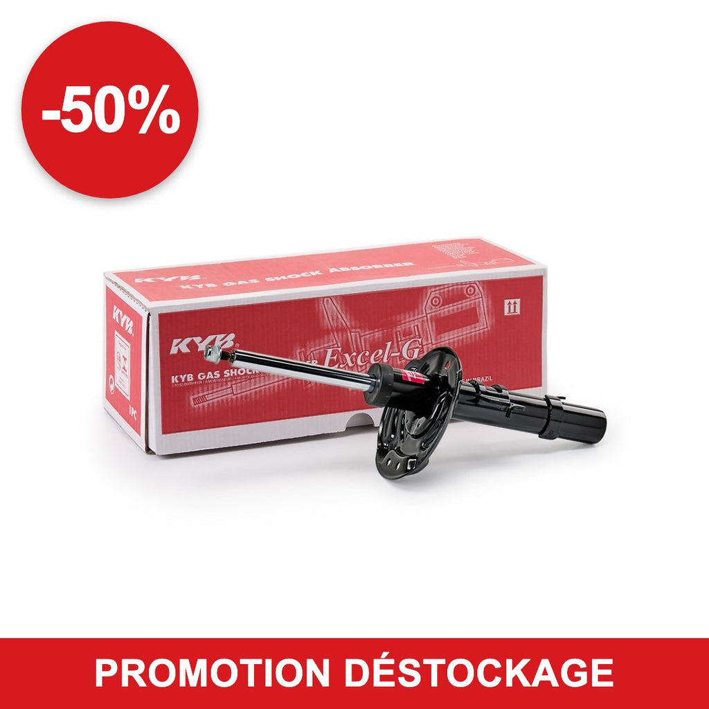 Amortisseur KYB 3348086 – Renault Talisman en promotion -50 %