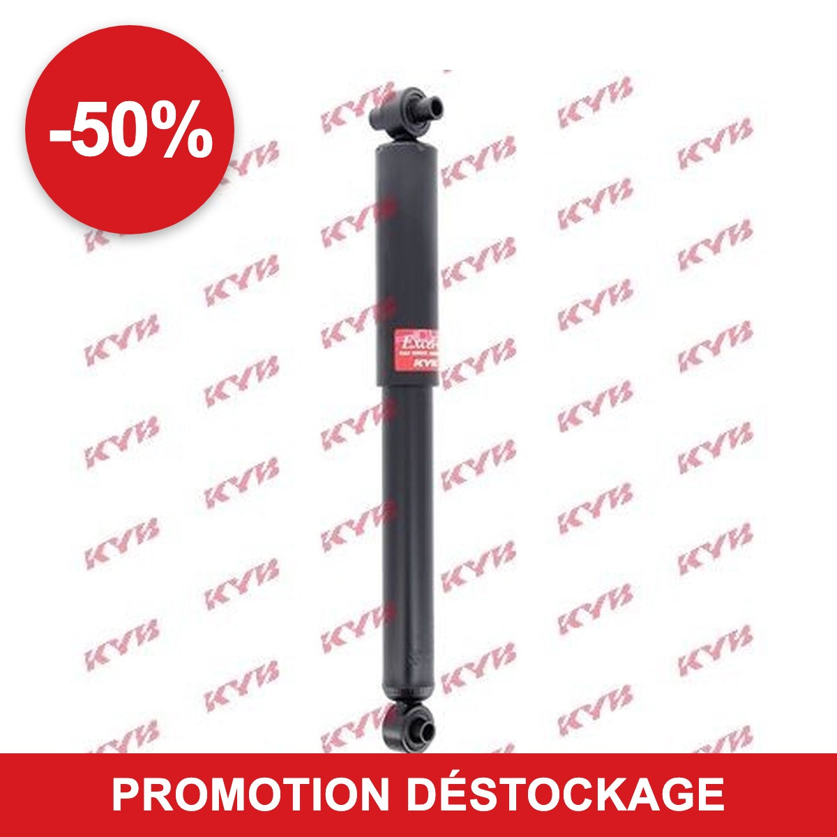 Amortisseur KYB 343385 – Chrysler PT Cruiser en promotion -50 %
