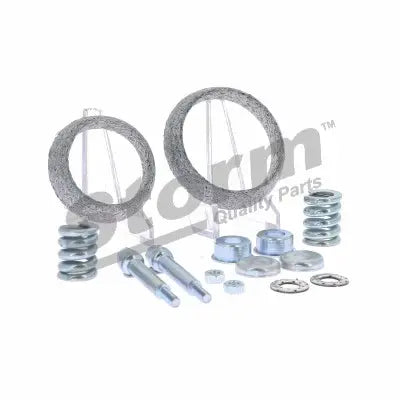 Jeu de joints d'étanchéité, échappement pour 405 1.9 D 106 1.5D