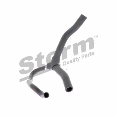 Durite inférieur pour Renault Clio II, Kangoo, Thalia I