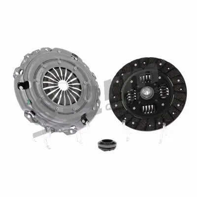 Kit d'embrayage pour P206 2.0 HDI 99->