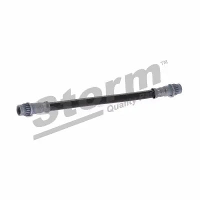 Flexible frein arrière pour Renault Megane II, Clio III Grandtour, Kangoo / Nissan Kubistar