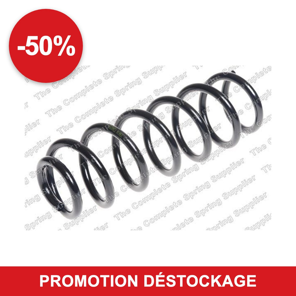 Ressort de suspension Kilen 62046 – Renault Grand Scénic III en promotion -50 %