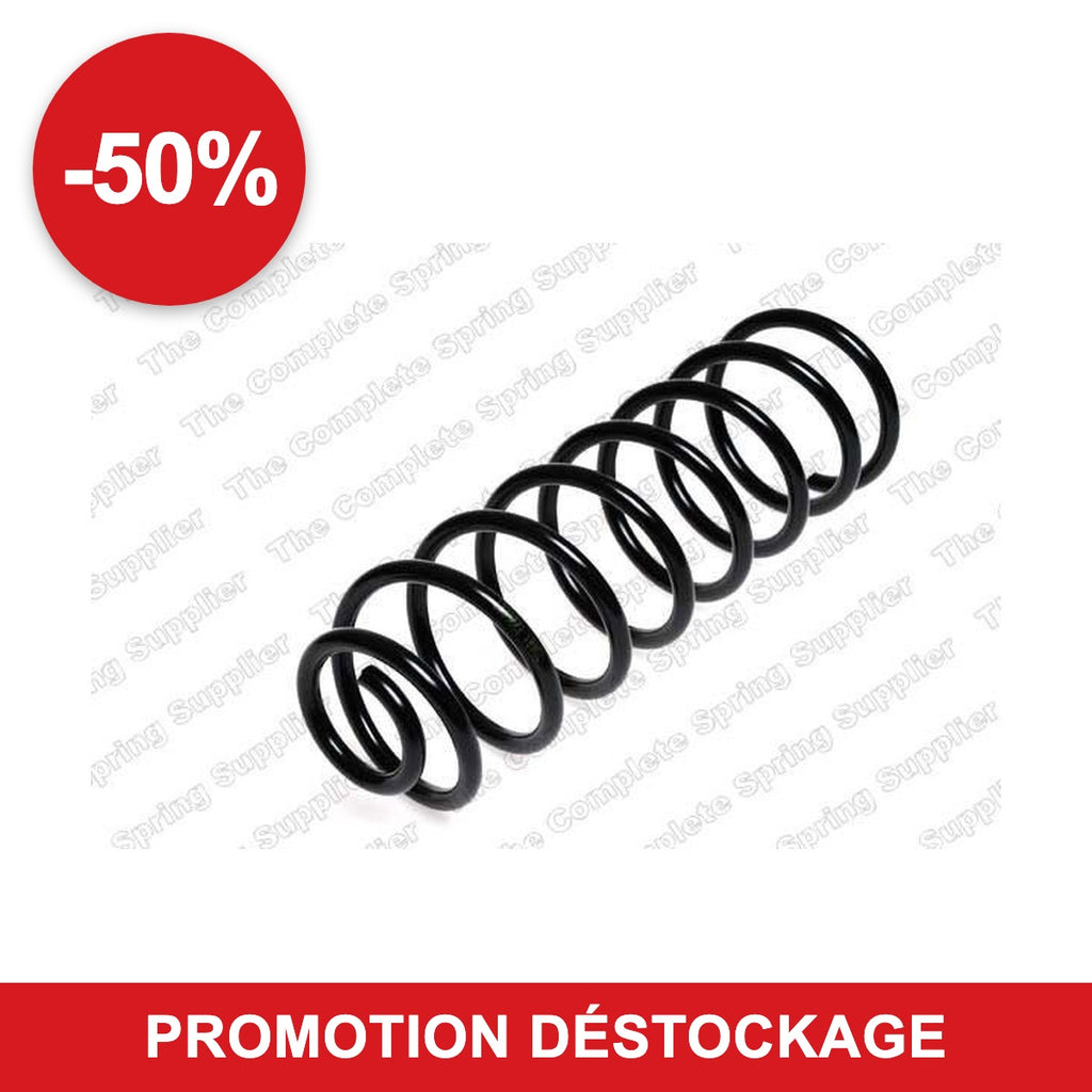 Ressort de suspension Kilen 65220 – VW Golf II, Jetta II en promotion -50 %