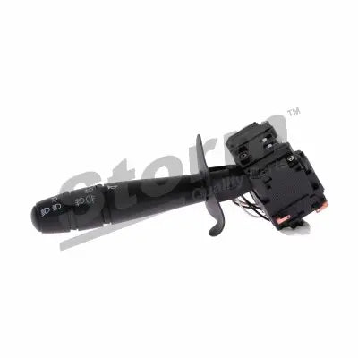Commodo pour Dacia Duster