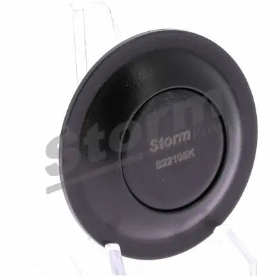 Guidage, bouton de verrouillage pour BOX/JUM/DUC 06>