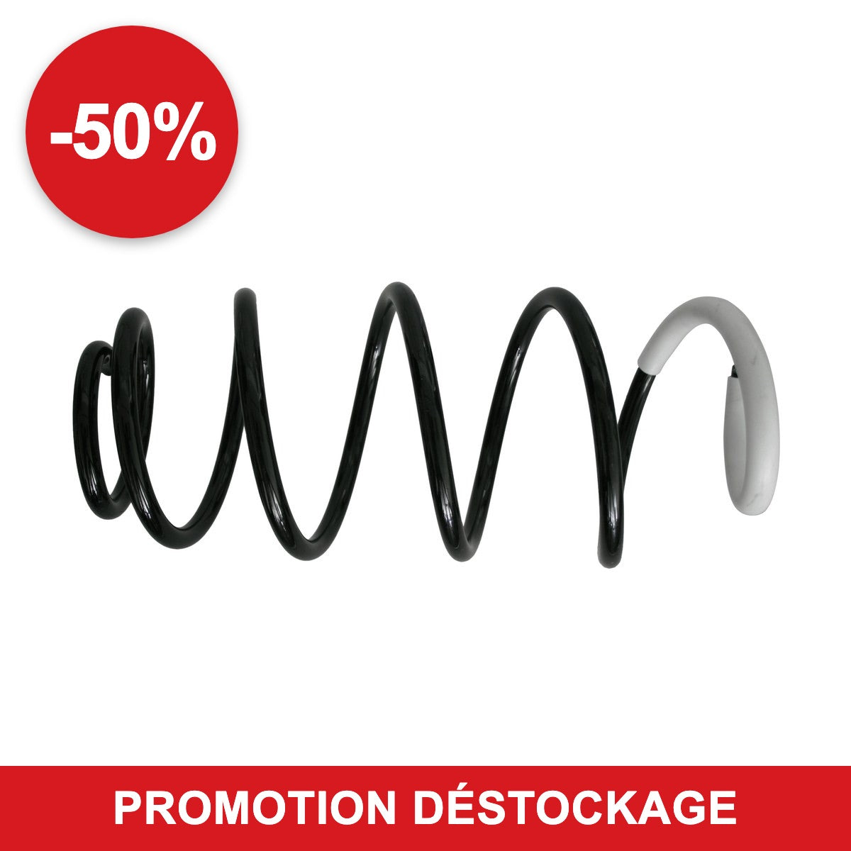 Ressort de suspension Sachs 993 299 – Citroën C4 Picasso, C4 Grand Picasso en promotion -50 %