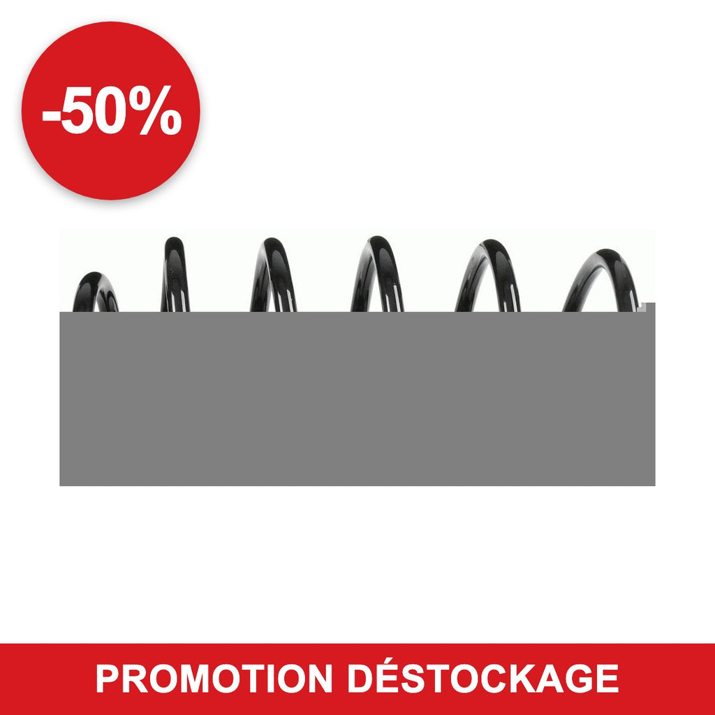 Ressort de suspension Sachs 997 862 – Seat Ibiza, Cordoba 6K en promotion -50 %