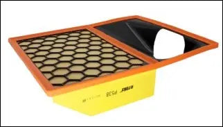 Filtre a air pour Iveco Daily VI, Daily V, Daily IV