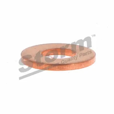 Bague d’étanchéité, d'étanchéité, porte-injecteur