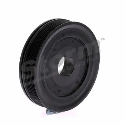 Poulie, vilebrequin pour RENAULT 2.0DCI 06->