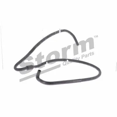 Durite rac vase/rad pour Peugeot 406