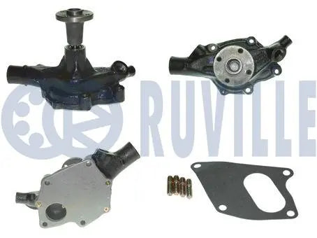 Pompe a eau pour Daihatsu Rugger, Rocky Soft Top, Rocky Hard Top