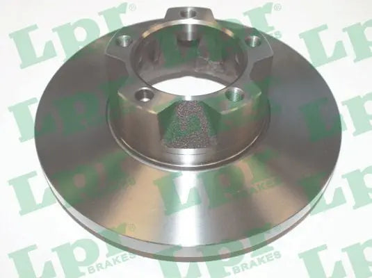 1 disque de frein volkswagen lt 28-35 pour VW LT 40-55 I, LT 28-35 I