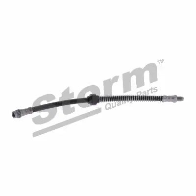 Flexible frein avant droit pour Renault Kangoo, Thalia I, Kangoo / Grand Kangoo II / Nissan Kubistar