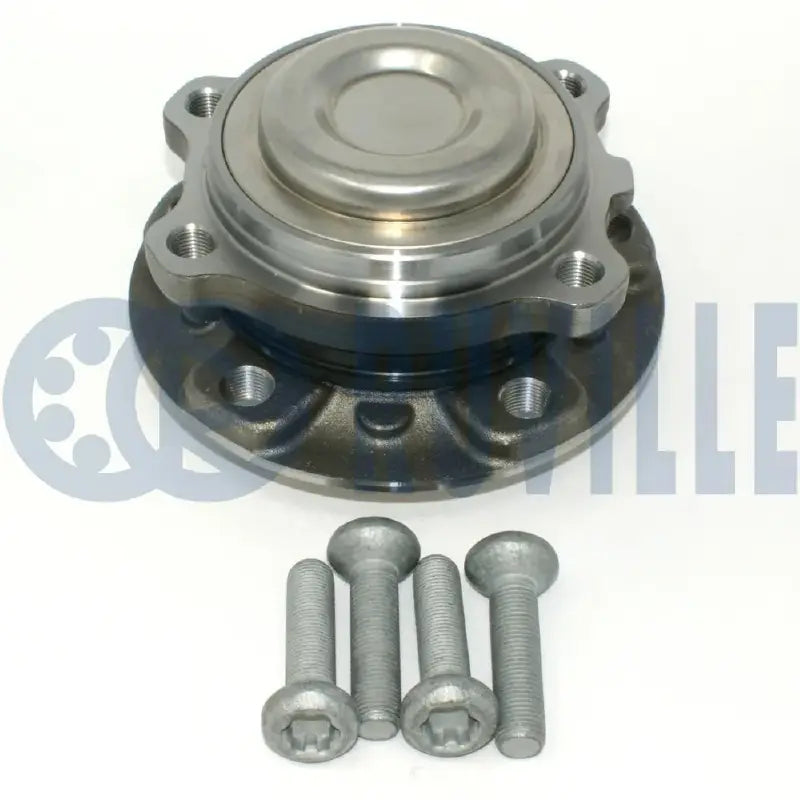 Kit roulement pour BMW 5 Gran Turismo, 5, X3