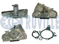 Pompe a eau pour KIA Shuma, Shuma I / Mazda 323 III, 323 F IV, MX-5 I