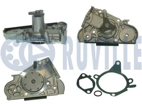Pompe a eau pour KIA Shuma, Shuma I / Mazda 323 III, 323 F IV, MX-5 I