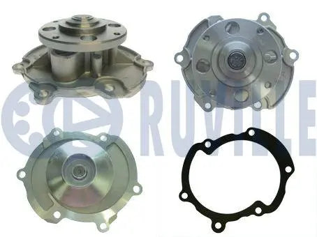 Pompe a eau pour OPEL Vectra C, Antara A, Signum / Suzuki Grand Vitara II
