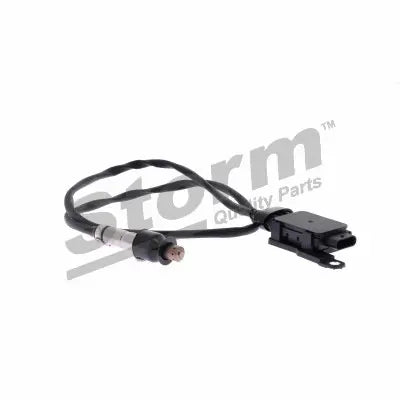 Capteur nox échappement pour Peugeot Partner, 308 II, 5008 II / Citroën Berlingo, Spacetourer, C4 III