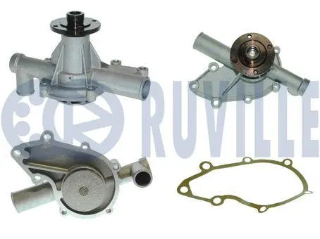 Pompe a eau pour BMW 3, 5
