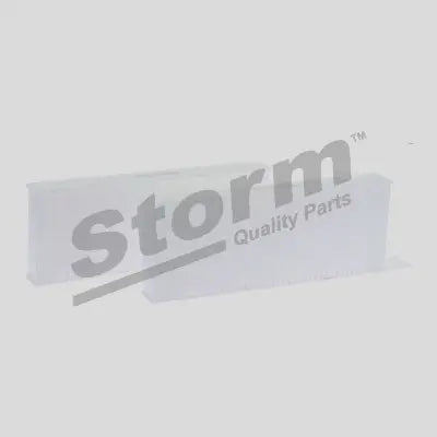 Filtre habitacl pour Peugeot 508 II, 308 II, 308 III / Citroën C5 X