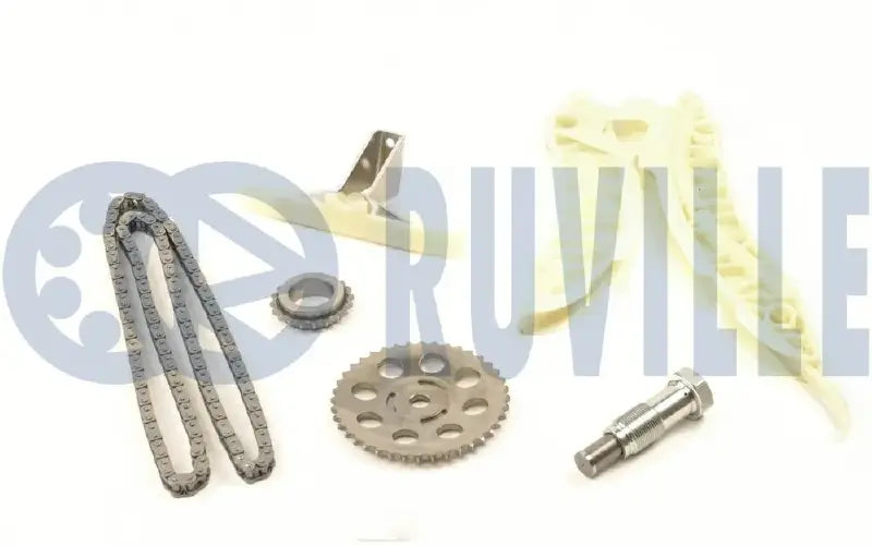 Kit de distribution par chaîne pour CITROEN PEUGEOT 1.6