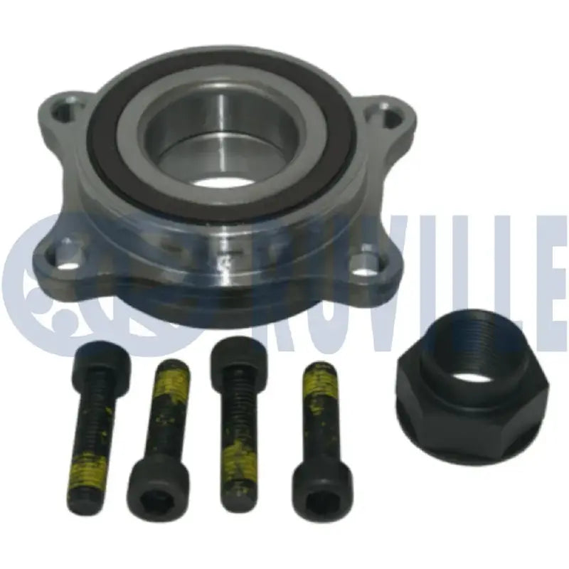 Kit roulement pour Alfa Romeo Giulietta