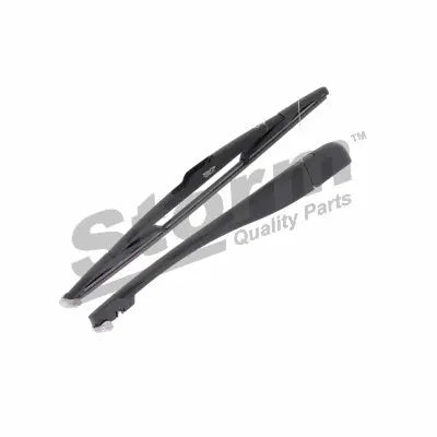 Kit de bras d'essuie-glace, nettoyage des vitres pour P206/C4/C4 PICA/SAXO