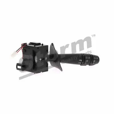 Commodo pour Renault Kangoo