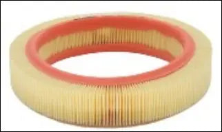 Filtre a air pour VW Polo, Golf I, Scirocco