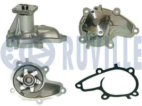 Pompe a eau pour Nissan Almera I, Sunny III, Primera Traveller